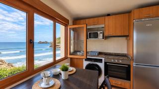 Casa en Llanes | Primera línea de playa | Rebellín - Celorio - 7