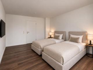 Solera95 90 qm Ferienwohnung mit 3 Schlafzimmern - 4