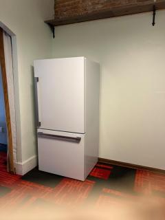 Historic downtown loft 2 bedroom - 9