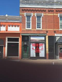 Historic downtown loft 2 bedroom - 7