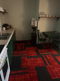 Historic downtown loft 2 bedroom - 5