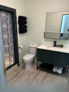 Historic downtown loft 2 bedroom - 4