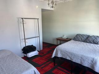 Historic downtown loft 2 bedroom - 2