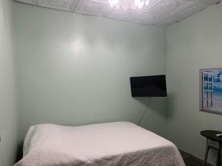 Historic downtown loft 2 bedroom - 1