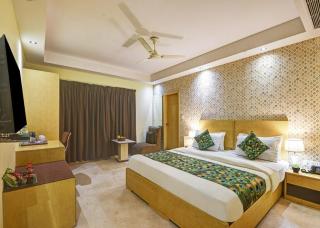 Hotel Mayur - 8