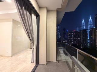 The Manor KLCC - JD World Homestay - 6