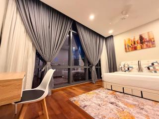 The Manor KLCC - JD World Homestay - 8