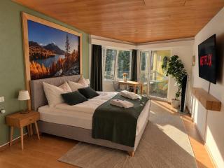 Studio am Vierwaldstättersee - 9