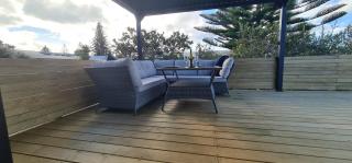 The Hideaway - Omaha Holiday Home - 0