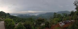 The nest haputale - 1