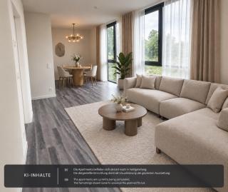 Mühlenberg Suites - 2