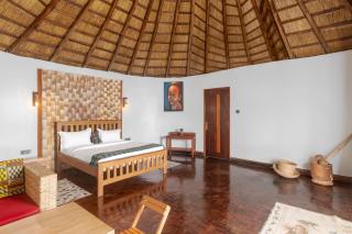 Bahundu Safari Lodges - 6