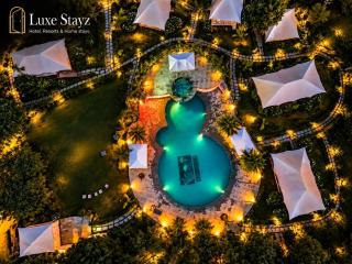 Luxe Stayz Signature Pushkar - 0