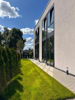 Mühlenberg Suites - 8