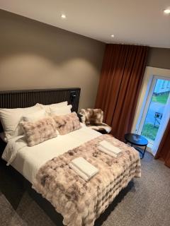 Hotell Arvidsjaur - 5