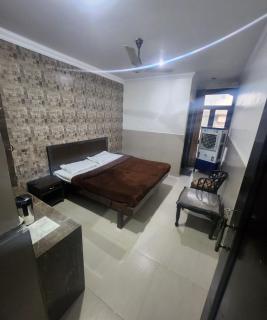 HOTEL UTTAM HERITAGe - 8