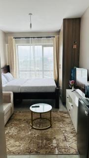 Cozy studio-Tsavo skywalk near junction mall - 1