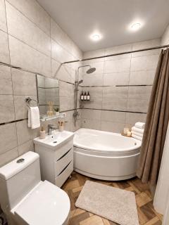 BMB Tashkent City Parkview - 2