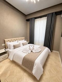 BMB Tashkent City Parkview - 5