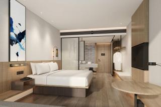 Fairfield By Marriott Xi'an Weiyang - 6