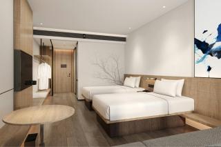 Fairfield By Marriott Xi'an Weiyang - 5