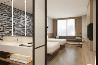 Fairfield By Marriott Xi'an Weiyang - 3