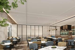 Fairfield By Marriott Xi'an Weiyang - 2
