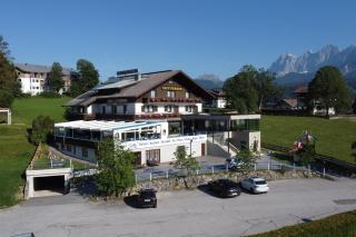 Hotel-Café Perner - 9