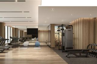 Fairfield By Marriott Xi'an Weiyang - 1