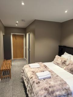 Hotell Arvidsjaur - 8