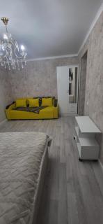 1комнатные апартаменты в самом Сердце Шымкента Shymkent Plaza, Арбат - 8