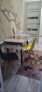 1комнатные апартаменты в самом Сердце Шымкента Shymkent Plaza, Арбат - 6