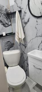 1комнатные апартаменты в самом Сердце Шымкента Shymkent Plaza, Арбат - 4