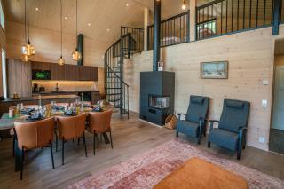 Premium Villa Arctic River - 3