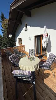 Wohnung Hochstaufen - 9