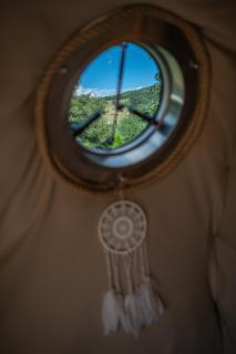 Vista Glamp - 6