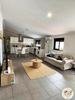 Maiorbloom house - 0