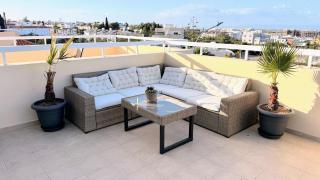 Ellia Apartment in Kapparis - 0