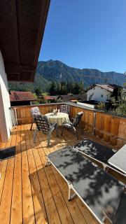 Wohnung Hochstaufen - 7