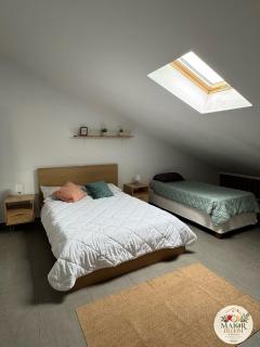 Maiorbloom house - 2