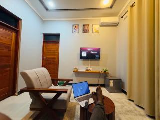 Uniq Residences - 0