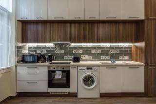 Central 2BR & 2BA by Fashion Street - 1