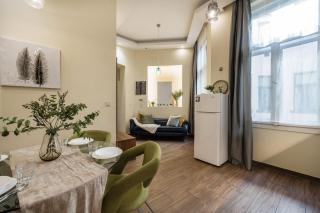 Central 2BR & 2BA by Fashion Street - 4