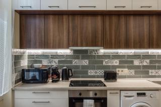 Central 2BR & 2BA by Fashion Street - 3
