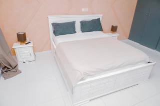 Le gite Résidence meublée Libreville - 7