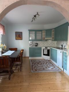 Old Paulig's house - 6