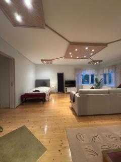 Old Paulig's house - 8