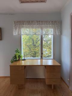 Old Paulig's house - 7