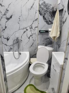 1комнатные апартаменты в самом Сердце Шымкента Shymkent Plaza, Арбат - 3