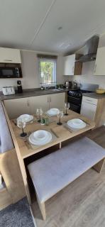 Carolina, Bowland Fell Holiday Park - 7